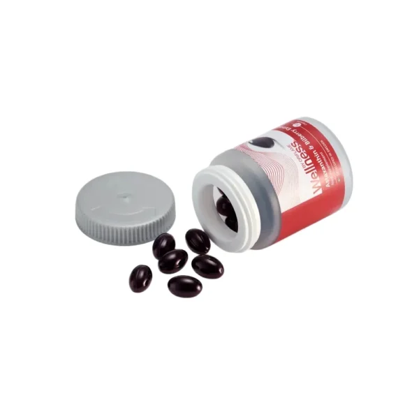 Oriflame Sweden | Astaxanthin | Swedish Beauty Complex Plus con Vitamina C y E