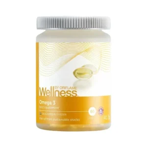 Omega 3 | Wellness By Oriflame