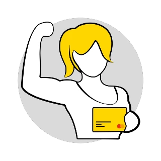 Icono Medios de Pago | XMASTER Gym