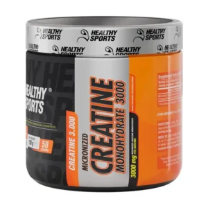 Micronized Creatine Monohydrate 150 | Healthy Sports