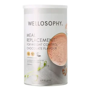 Proteína de Arveja Sabor Chocolate | Wellosophy