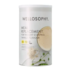 Proteína de Arveja Sabor Vainilla | Wellosophy