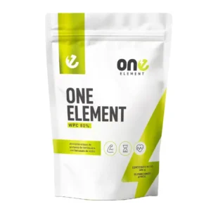 Premium Whey Protein Concentrate 80% | ONE ELEMENT