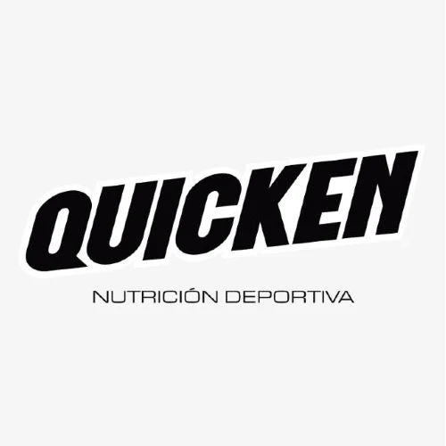  Quicken Nutrición Deportiva 